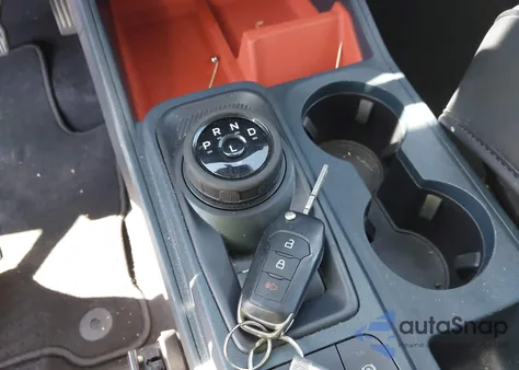 2023 Ford Maverick Xlt из США, поврежденный, VIN 3FTTW8E33PRA28768